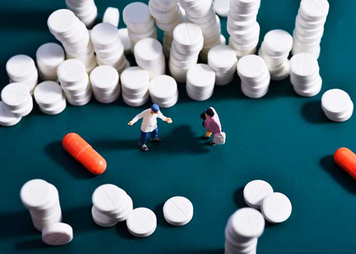 古特生物 NMN補充劑的個性化研究