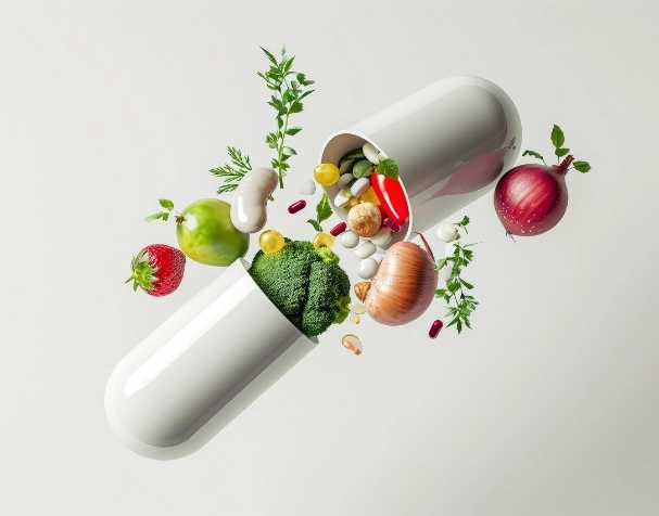 古特生物 輔酶Q10:線粒體的守護者