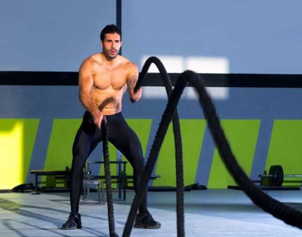 PQQ二鈉鹽:改善肌肉力量的新型膳食營養素 PQQ二鈉鹽:改善肌肉力量的新型膳食營養素