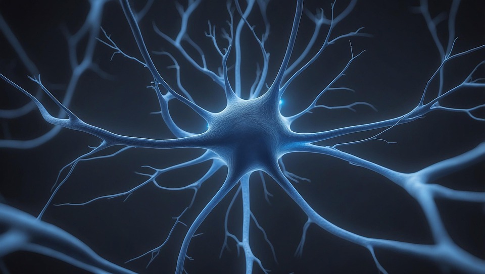 胞磷膽堿在大腦中的關鍵作用 胞磷膽堿在大腦中的關鍵作用