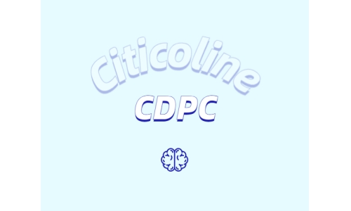 補充劑胞磷膽堿有何好處？