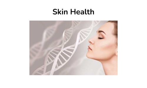 口服營養健康補充劑對皮膚健康有什么益處？