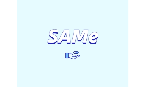 保護關節(jié)，SAMe或許能幫到你