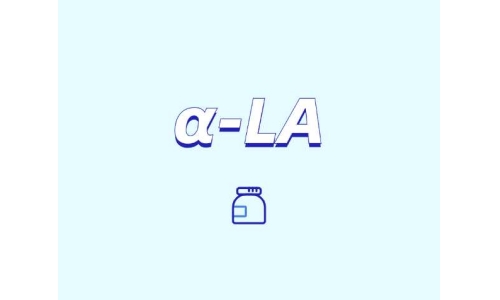 α-硫辛酸的獨特作用與聯(lián)合應(yīng)用