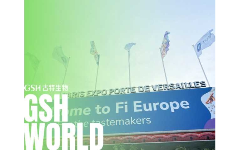 Fi Europe展會圓滿收官