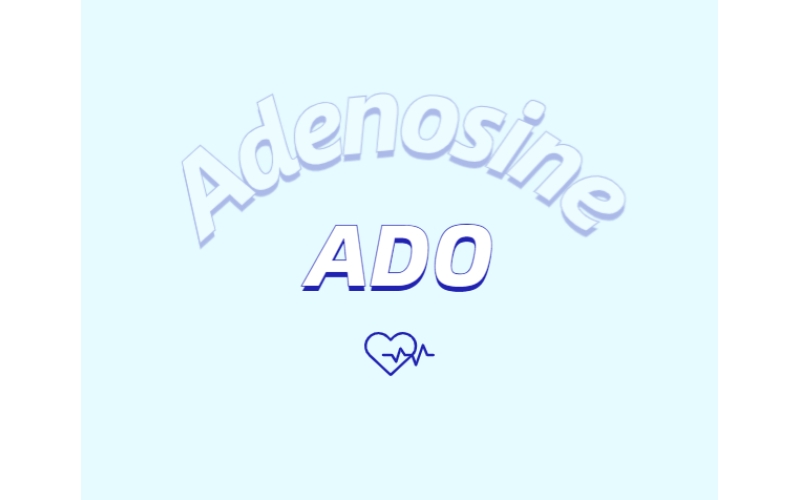 腺苷對臉部有什么影響？